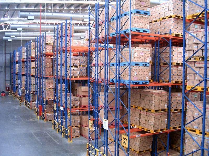 Keeping Warehouse Staff Safe and Healthy