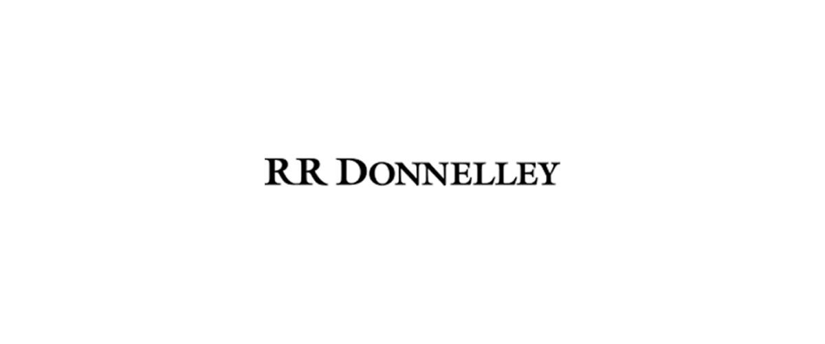 RR Donnelly