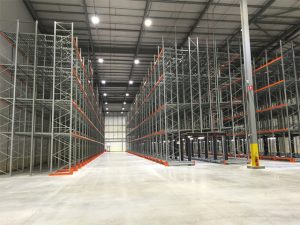 Pallet Racking from Warehouse Storage Solutions