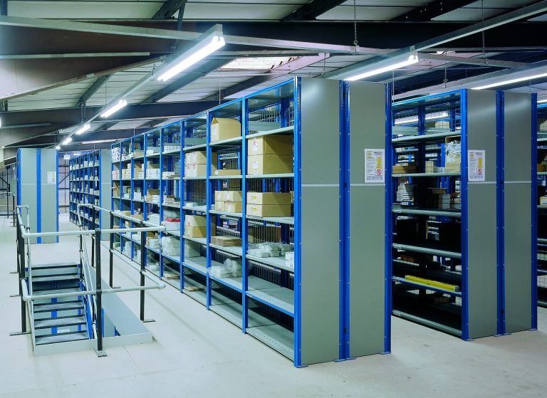 Thank You Warehouse Storage Solutions Limited