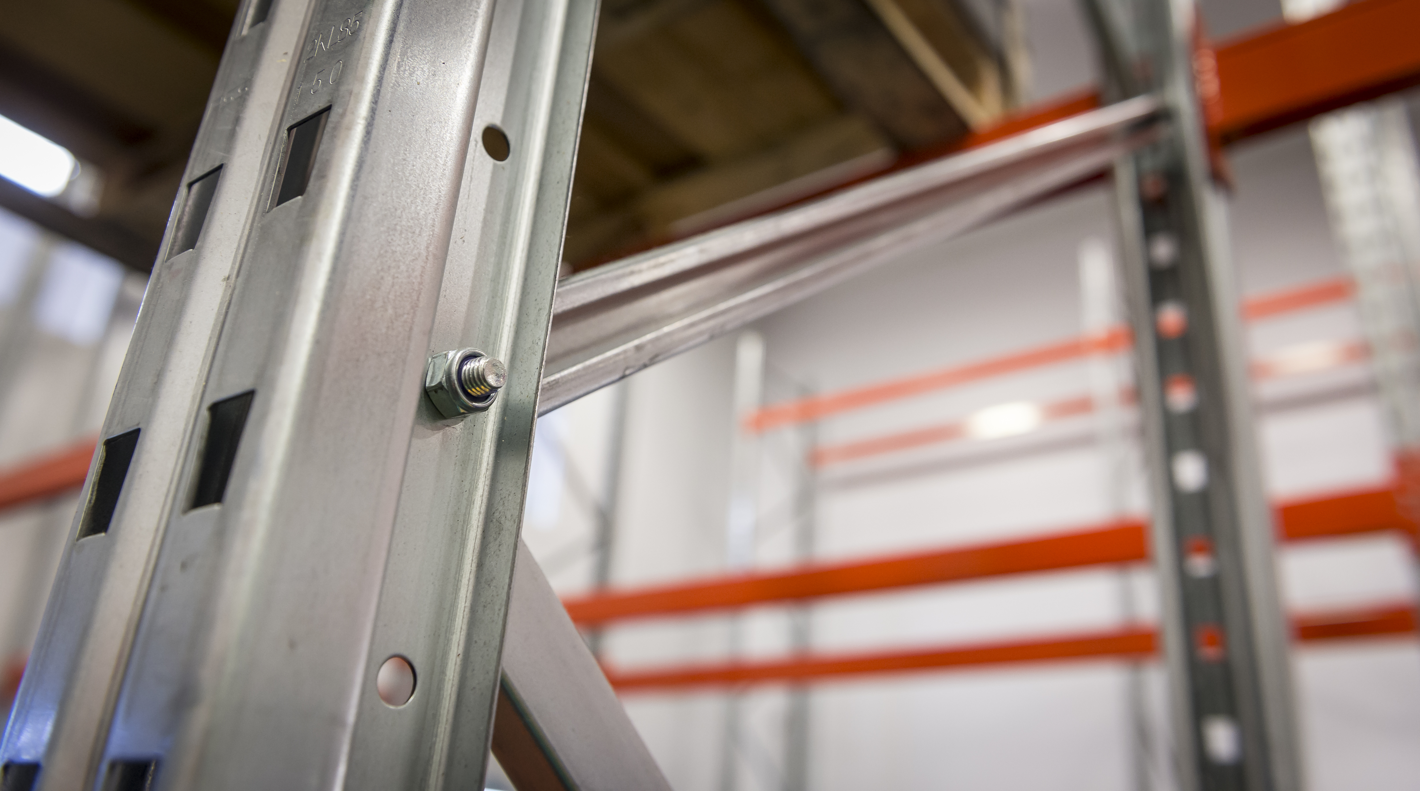 Racking Inspections from Warehouse Storage Solutions